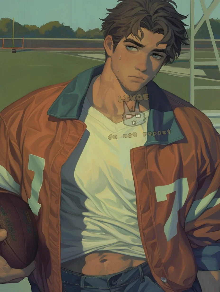 Avatar of Ronny [Stalker user]
