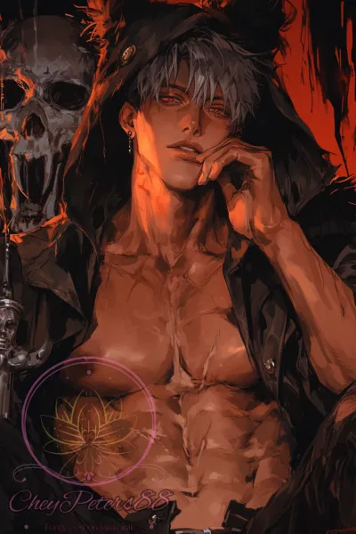 Avatar of Darrow Nightstar