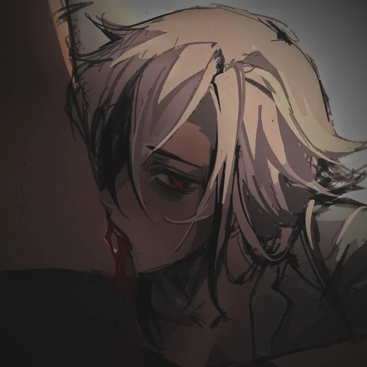 Avatar of Arlecchino (Vampire AU) 