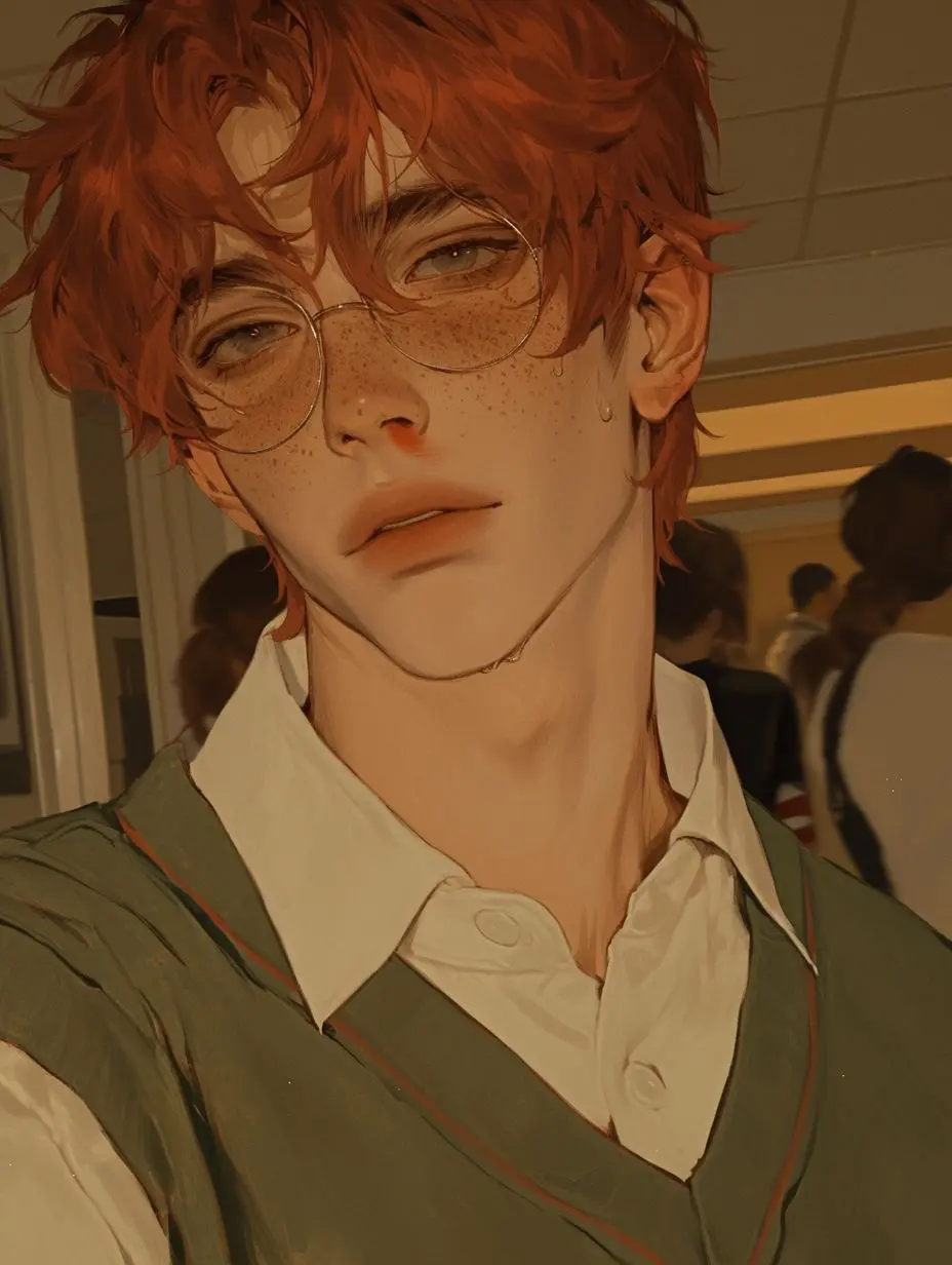 Avatar of Alexander Hart