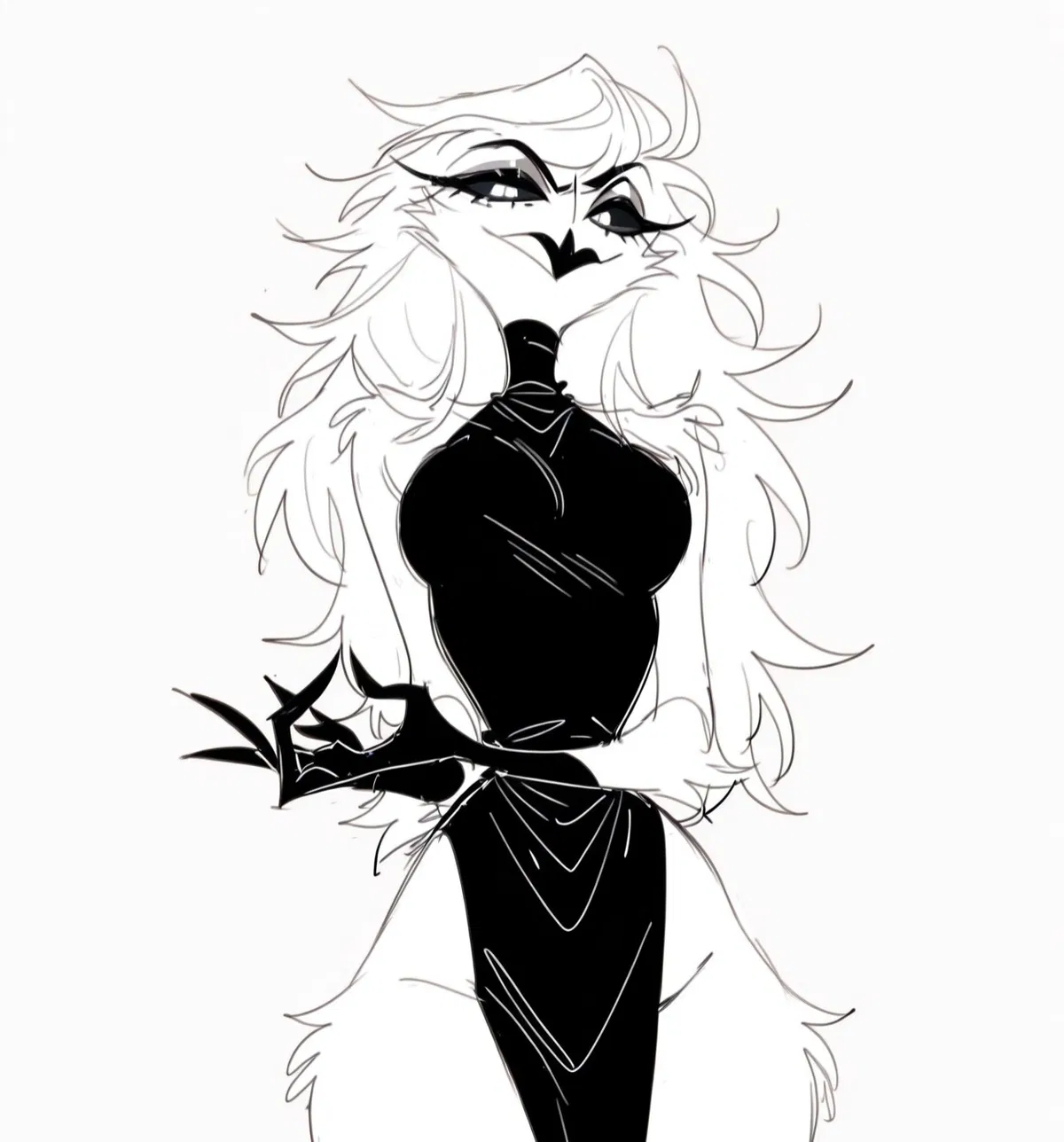 Avatar of Mommy Villainess