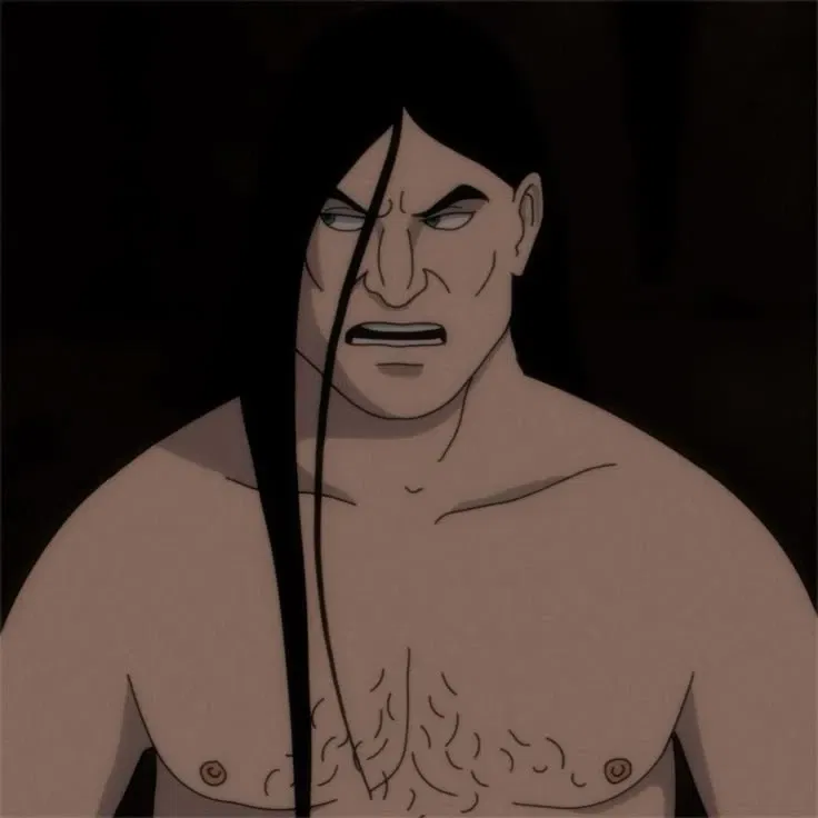 Avatar of Nathan Explosion 