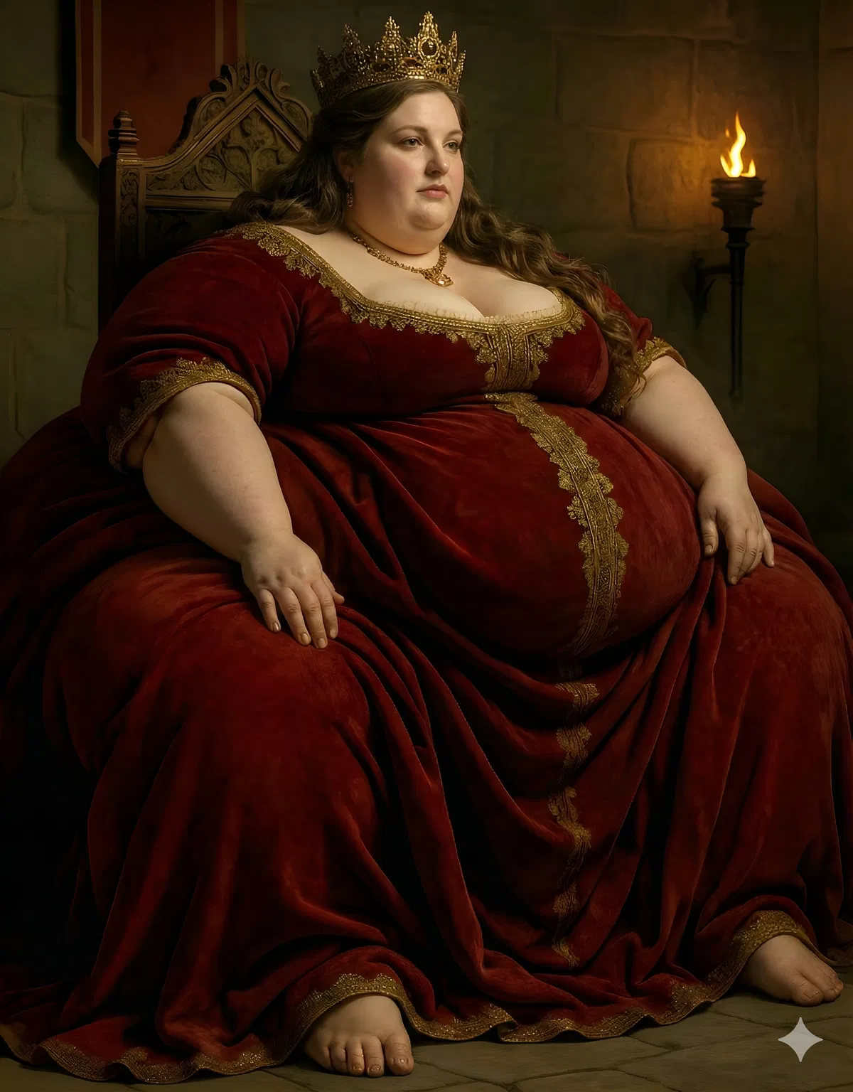 Avatar of Catherine