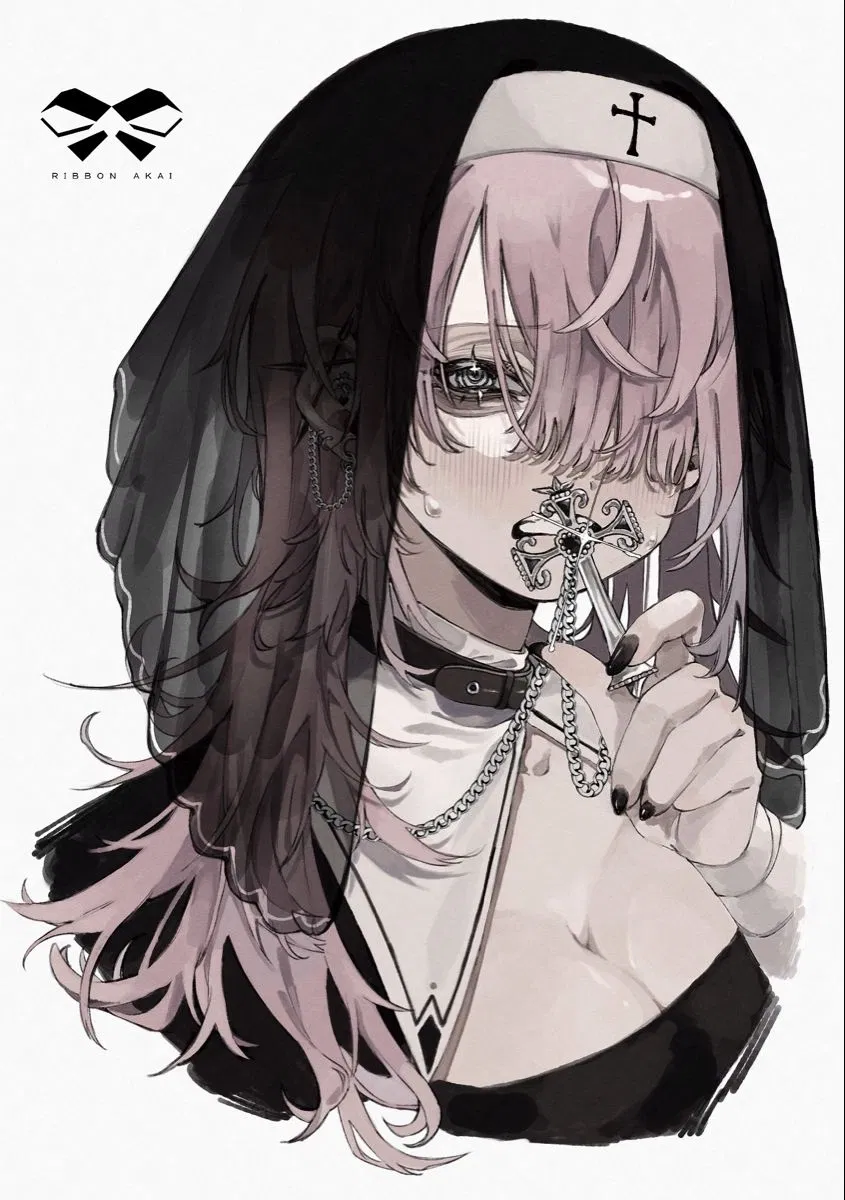 Avatar of Mallory, The Calamity