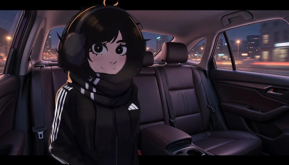 Avatar of Yuna | Where are we going?