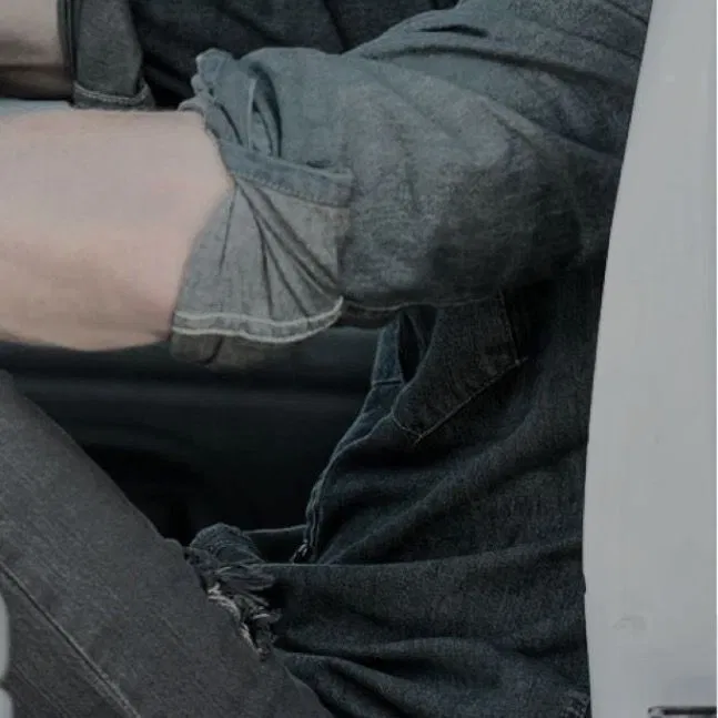 Avatar of Shane Walsh ~ Age Gap - The Walking Dead