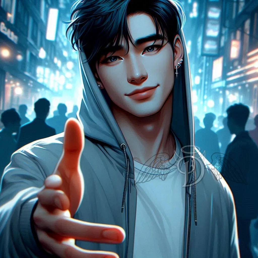 Avatar of Kaito Nakamura