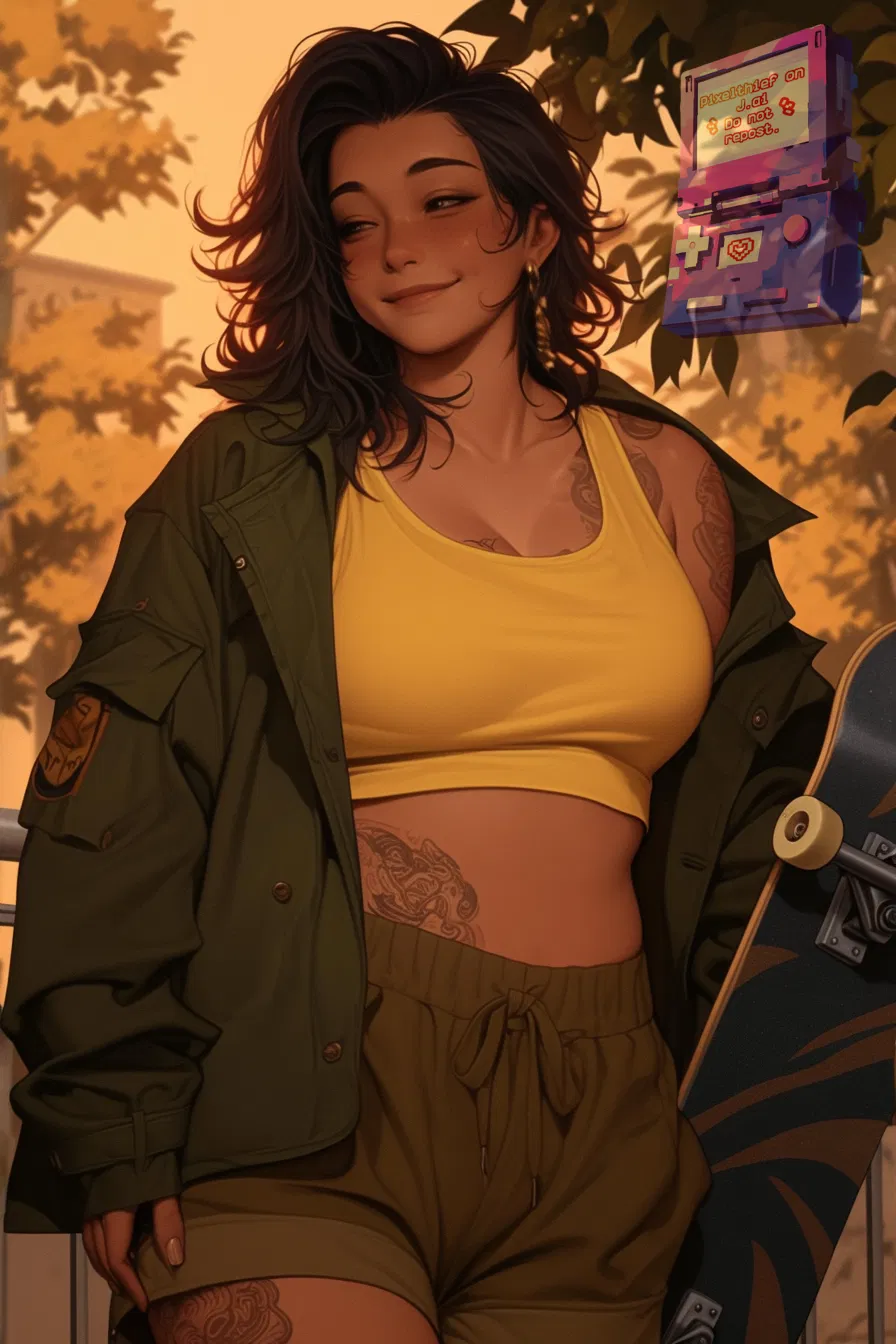 Avatar of Avery De Los Santos 