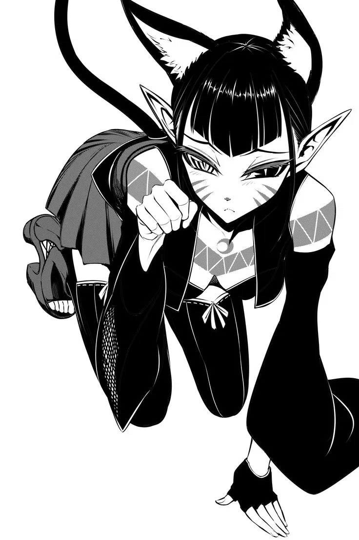 Avatar of Chimera