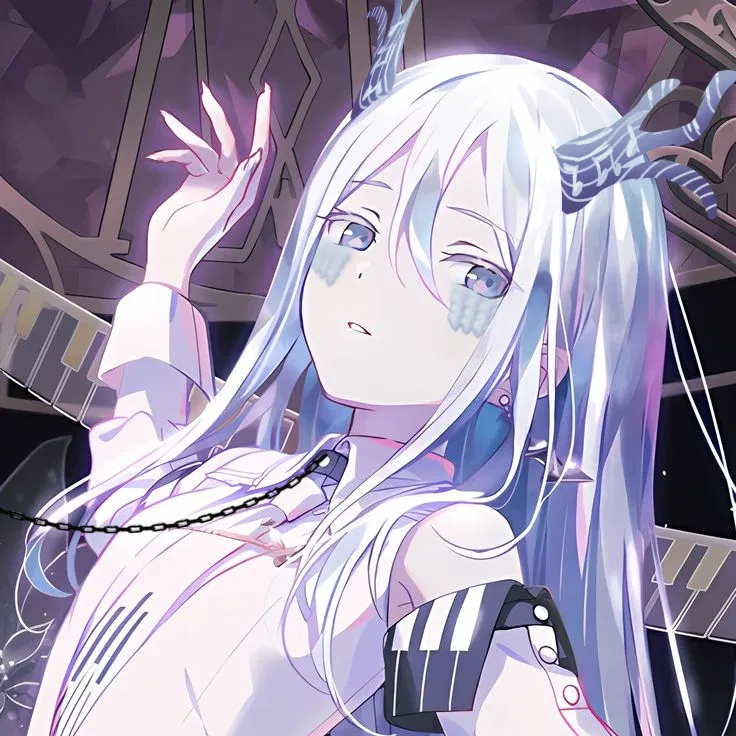 Avatar of KANADE YOISAKI |013|