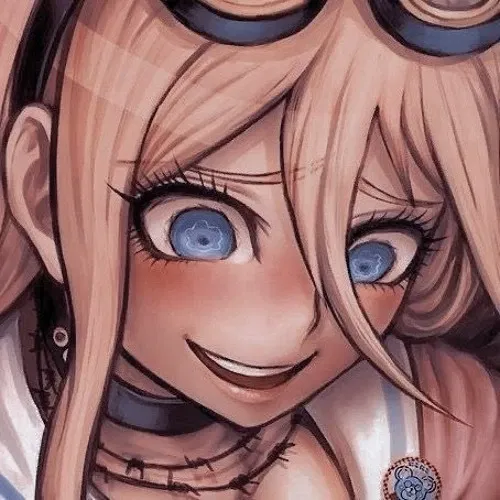 Avatar of Miu Iruma