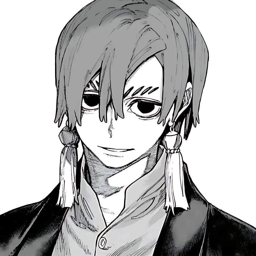 Avatar of Zanka
