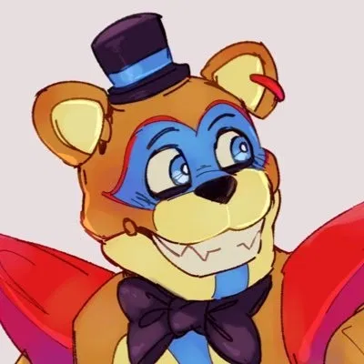 Avatar of New animatronic! | Glamrock Freddy