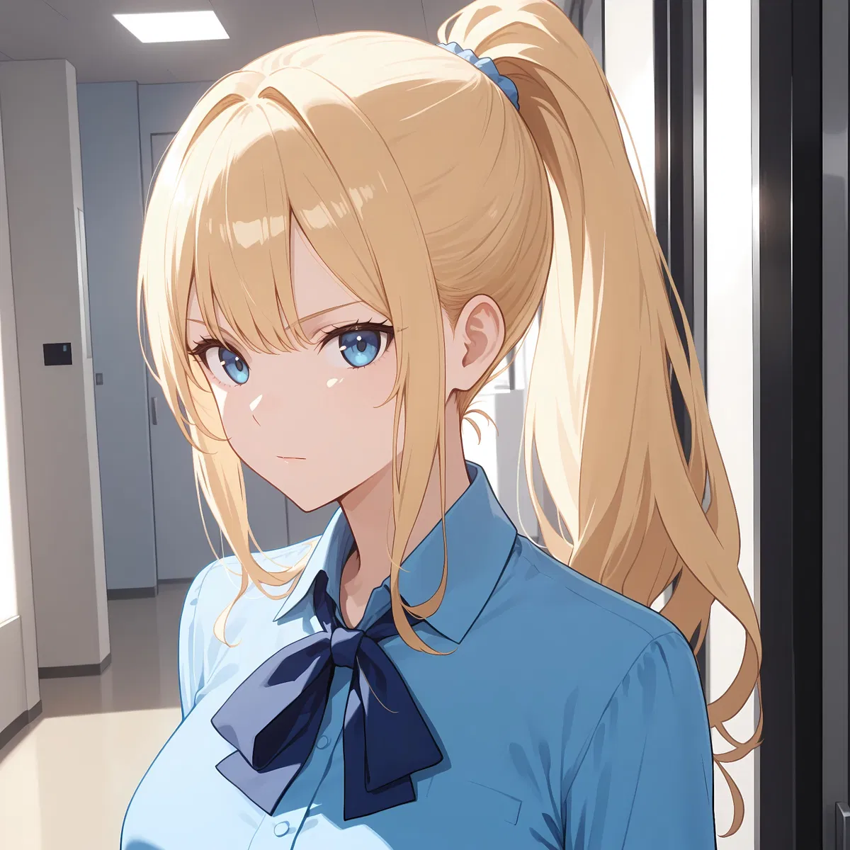 Avatar of I dont have one.