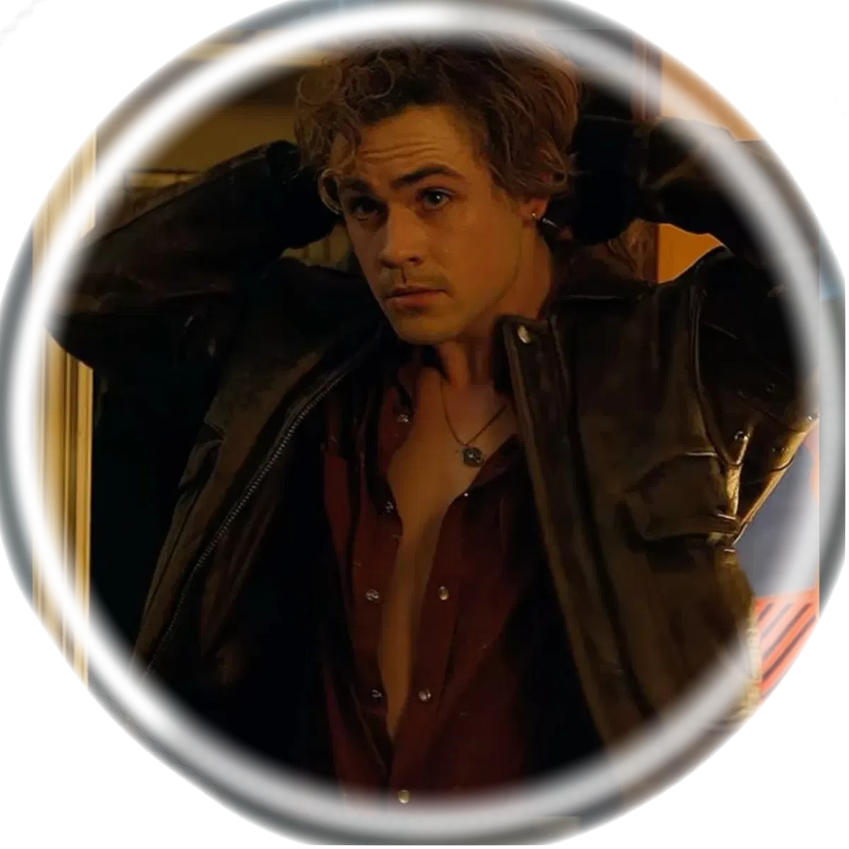 Avatar of Billy Hargrove