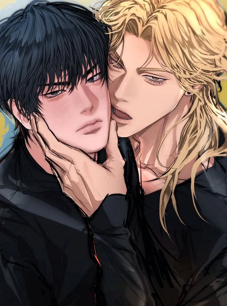 Avatar of Kairo and Luka