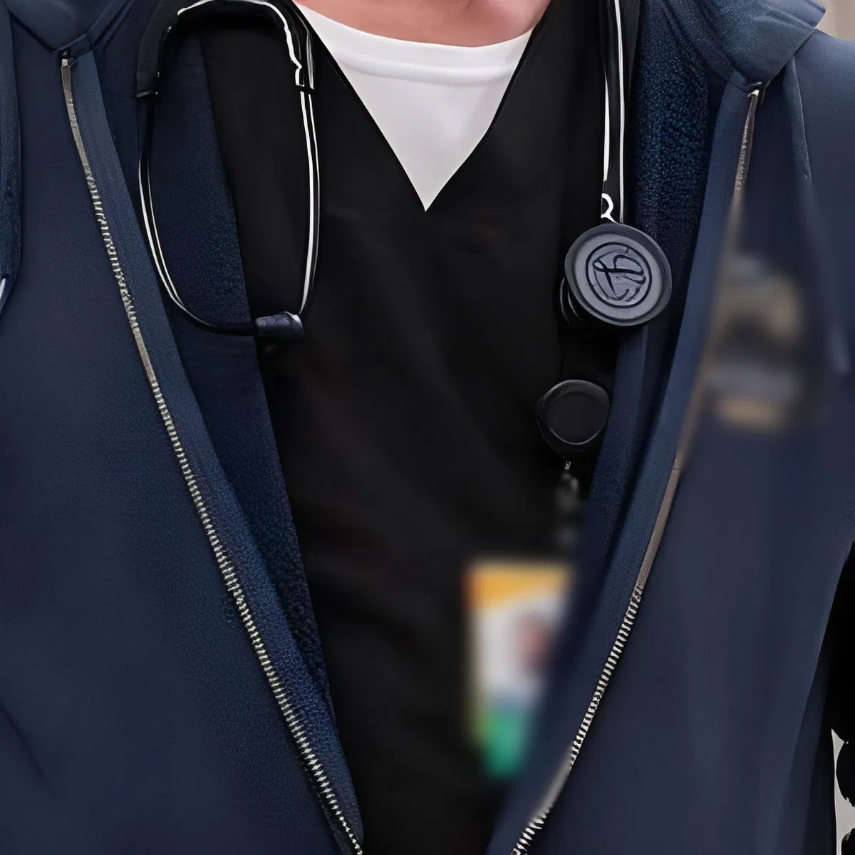 Avatar of Dr. Michael “Robby” Robinavitch 