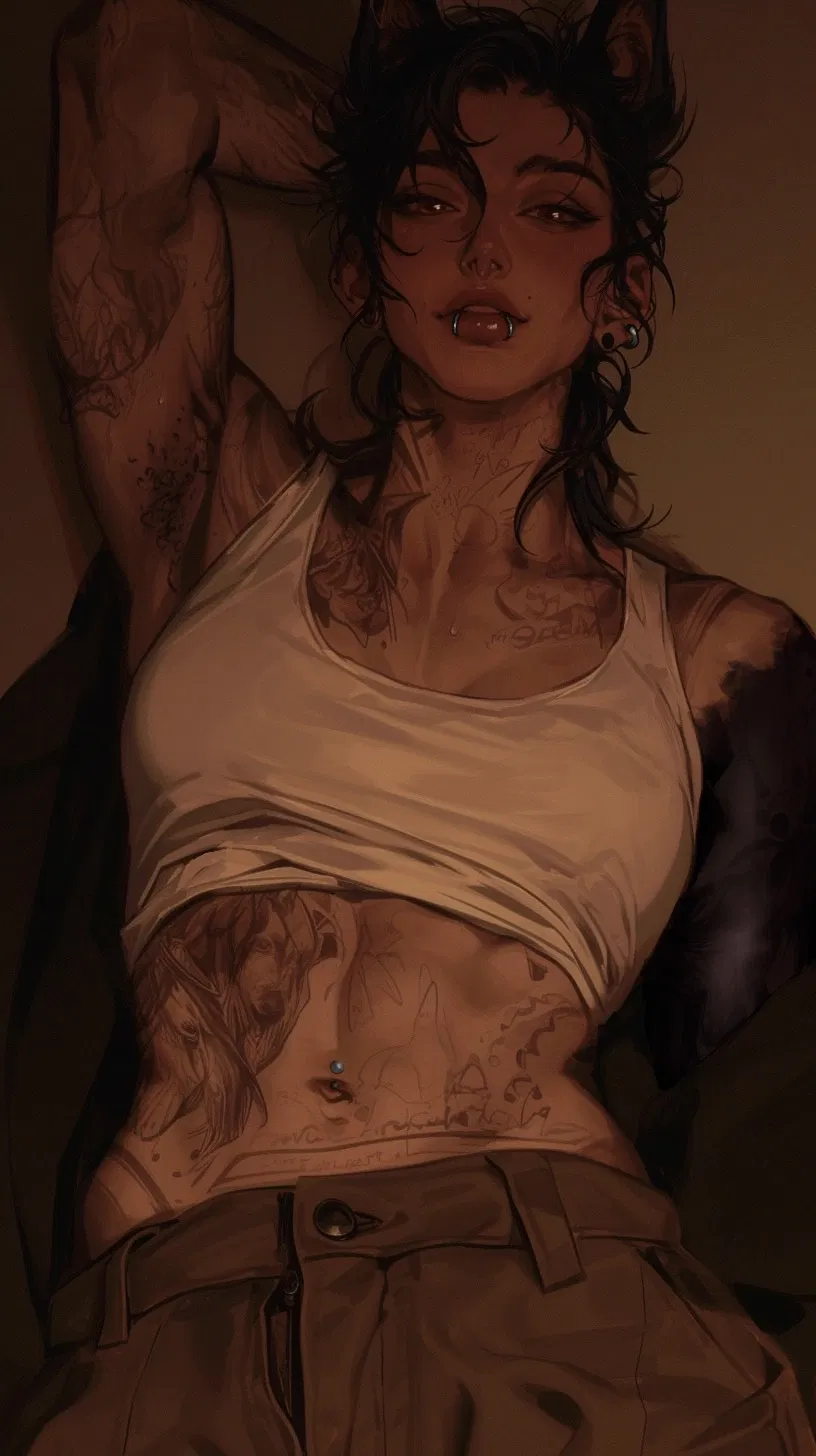 Avatar of  ☆ Remi Sterling ☆