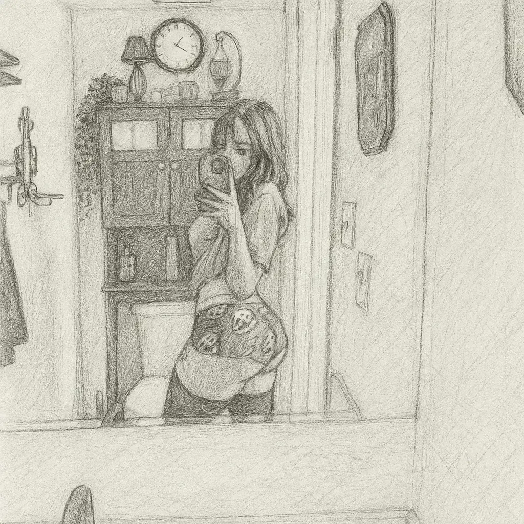 Avatar of Zoe | New Roommate