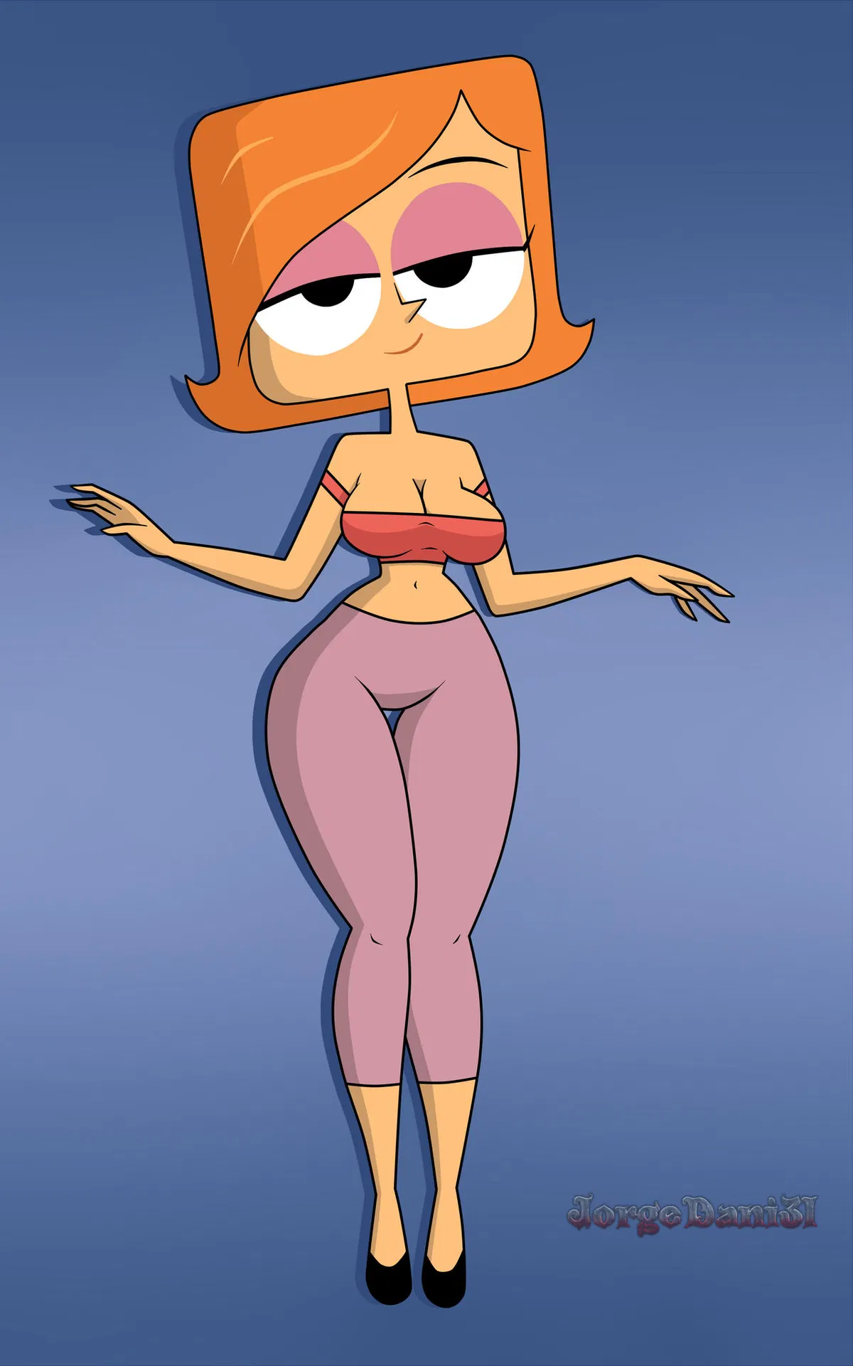 Avatar of RobotBoy - Deborah ''Debbie'' Turnbull
