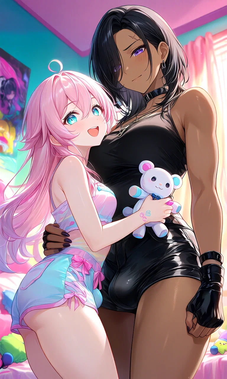 Avatar of Your futa friends