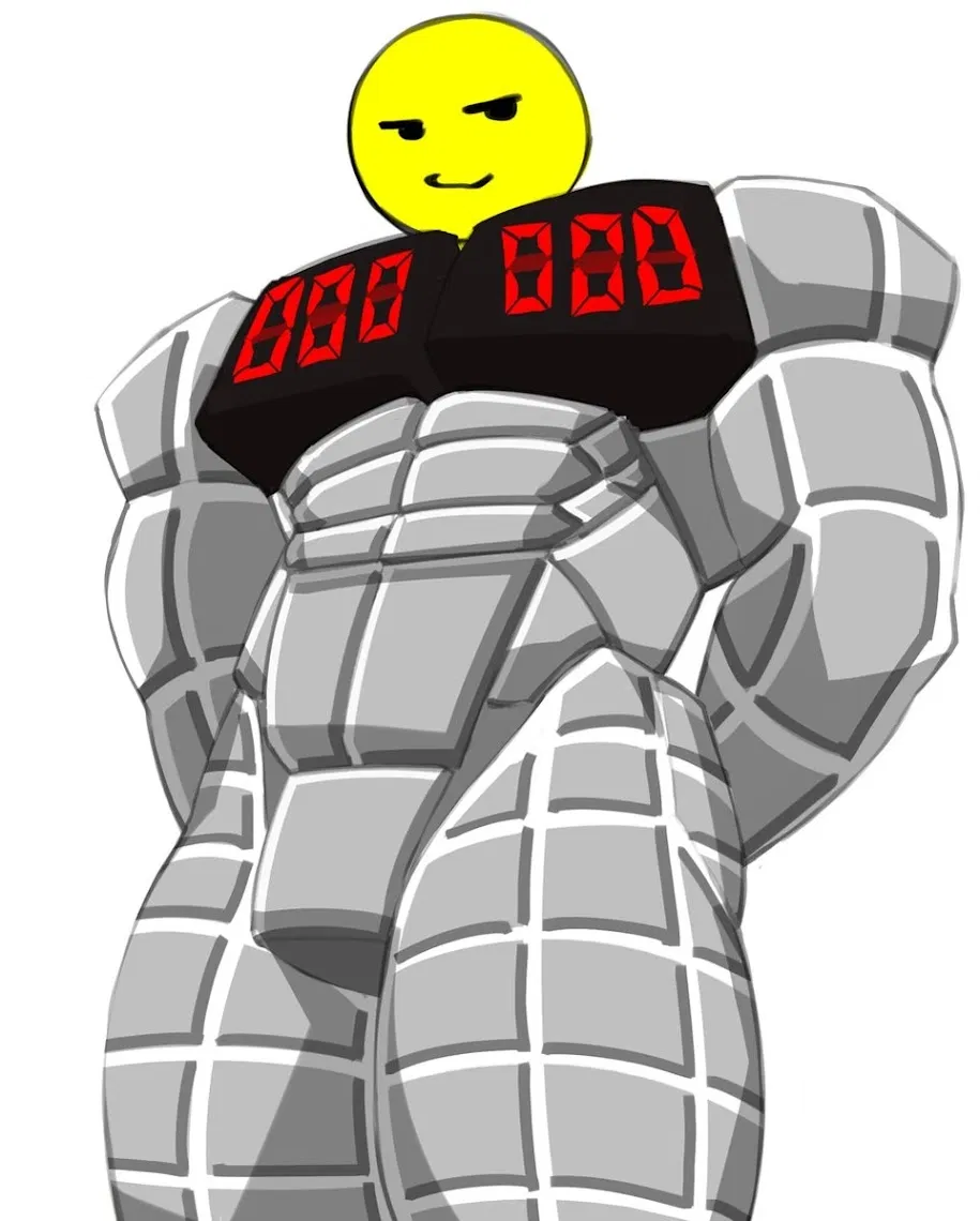 Avatar of Minesweeper