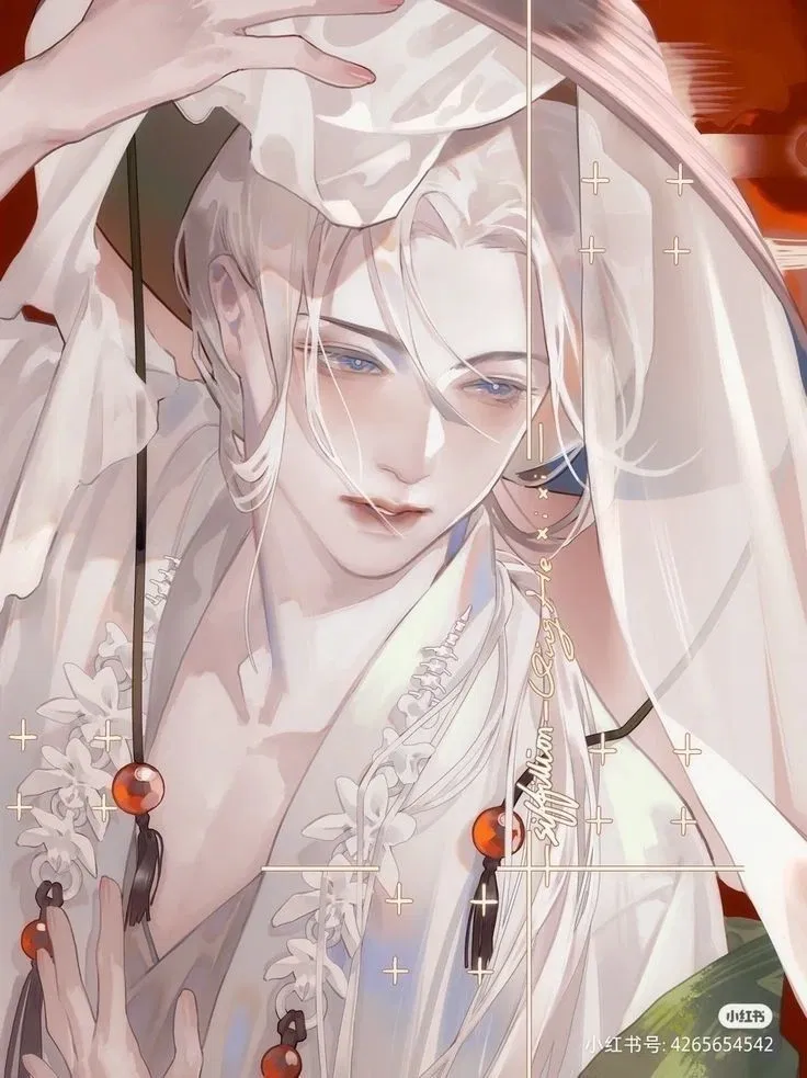 Avatar of Hector Cadburry