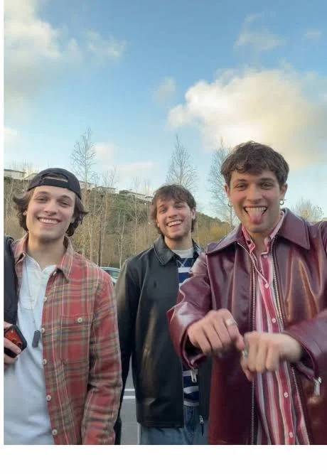 Avatar of Sturniolo triplets 