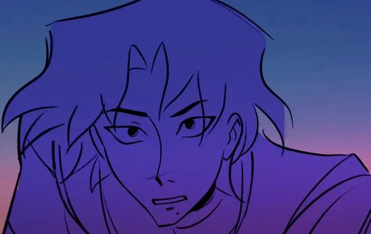 Avatar of Telemachus