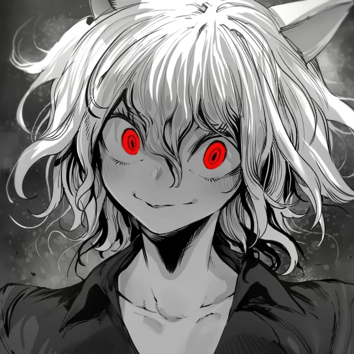 Avatar of Neferpitou