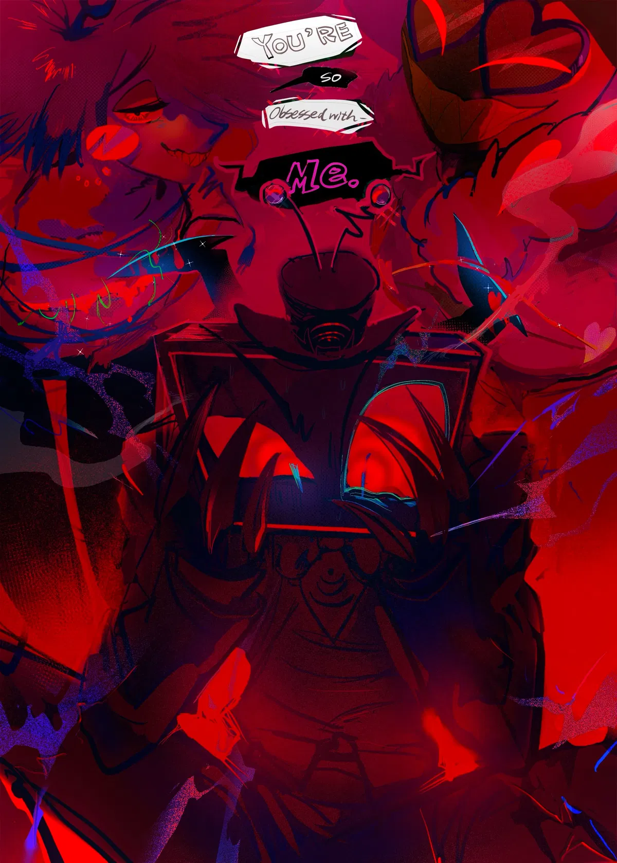 Avatar of Vox