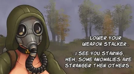 Avatar of S.t.a.l.k.e.r. RPG NSFW