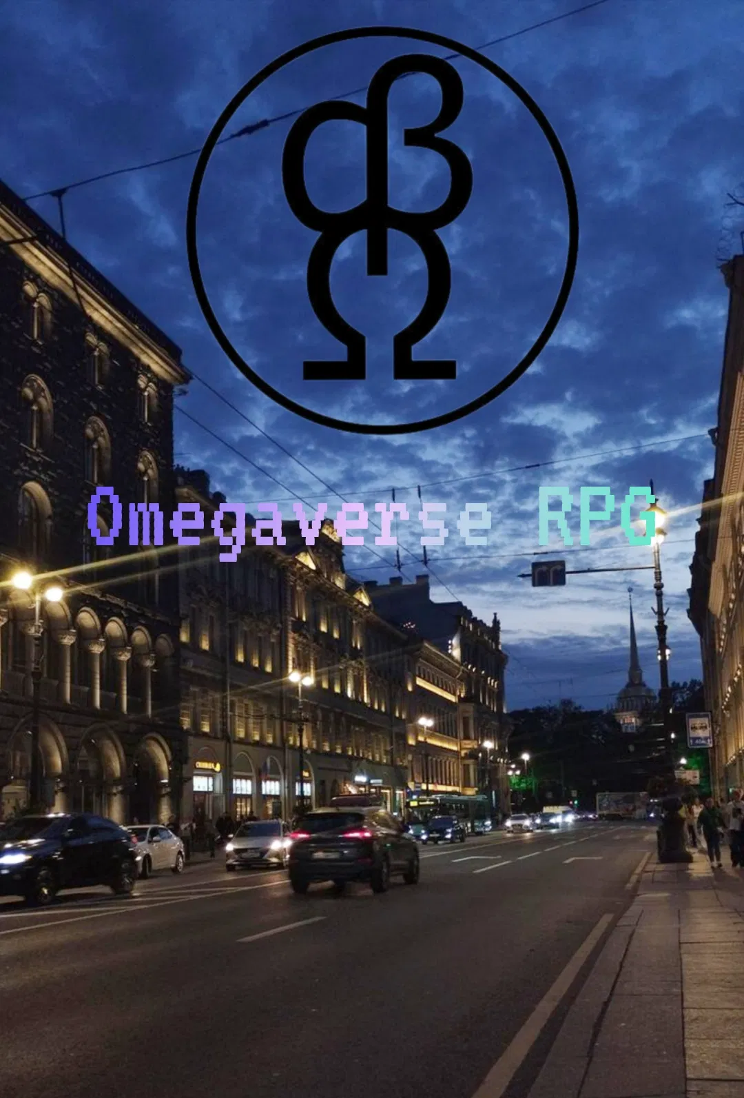 Avatar of Omegaverse RPG