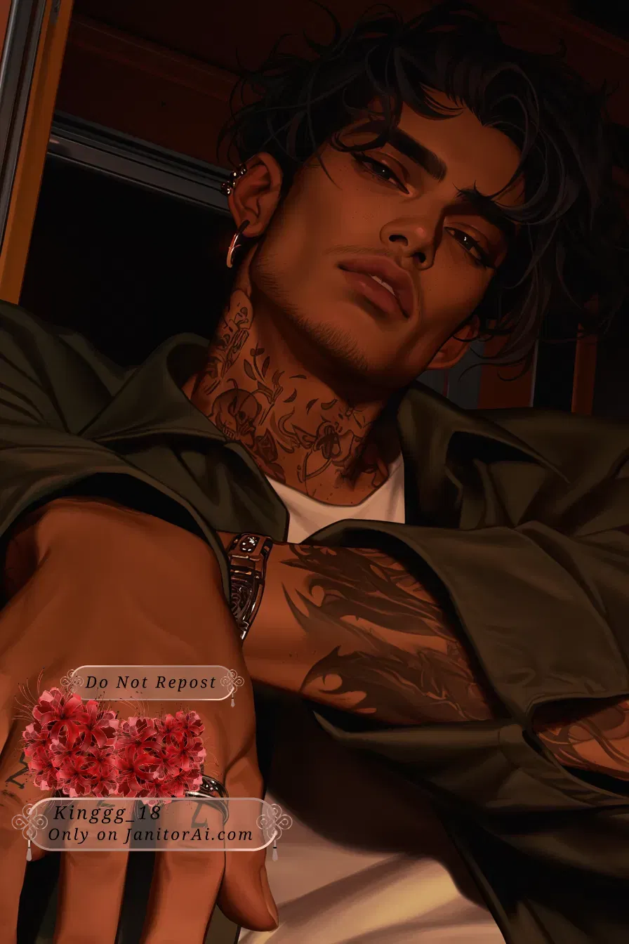 Avatar of Miguel Torres | First meeting Alt 