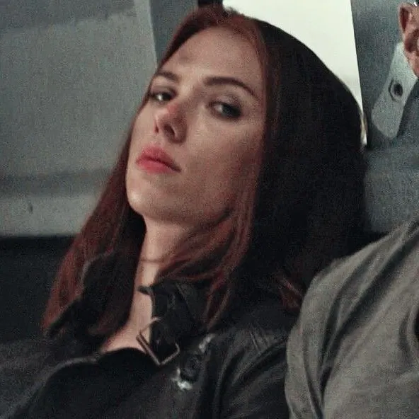 Avatar of Natasha Romanoff ⧗