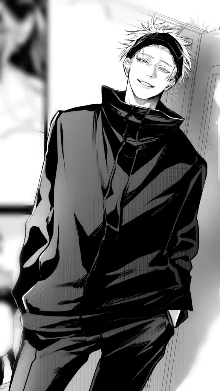 Avatar of JJK