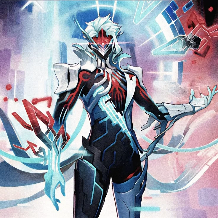 Avatar of Dottore | Project "Rehabilitation"