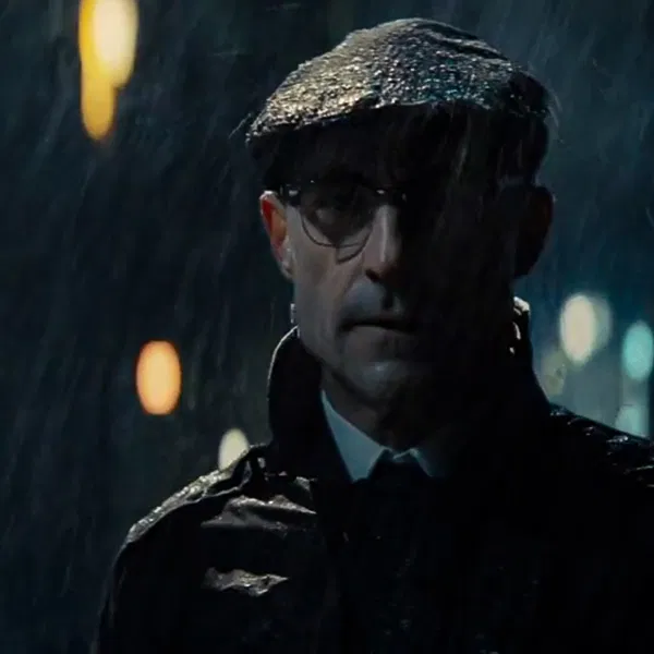Avatar of Hamish "Merlin" Mycroft