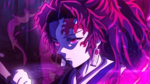 Avatar of Yoriichi
