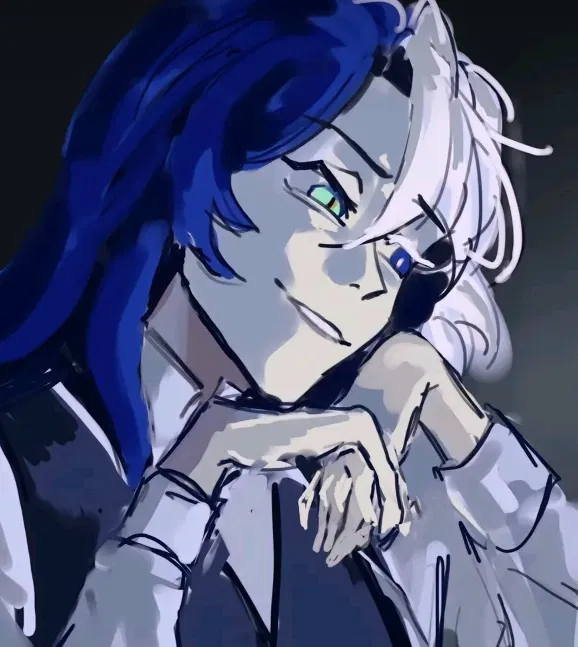 Avatar of Shadow Milk Cookie