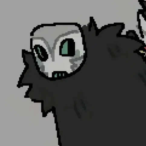 Avatar of Pursuer