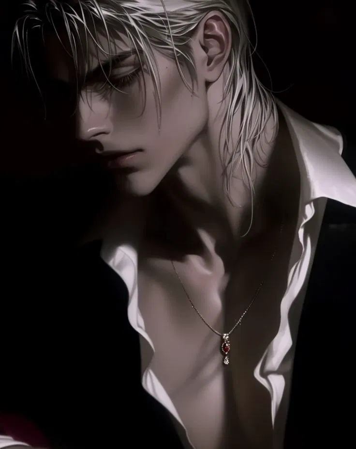 Avatar of Evandre Silvain de Noirelle