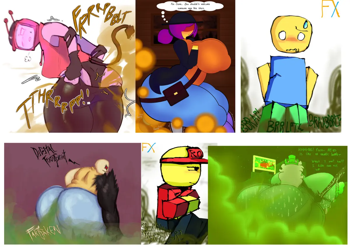 Avatar of Fart-Saken V 2.0