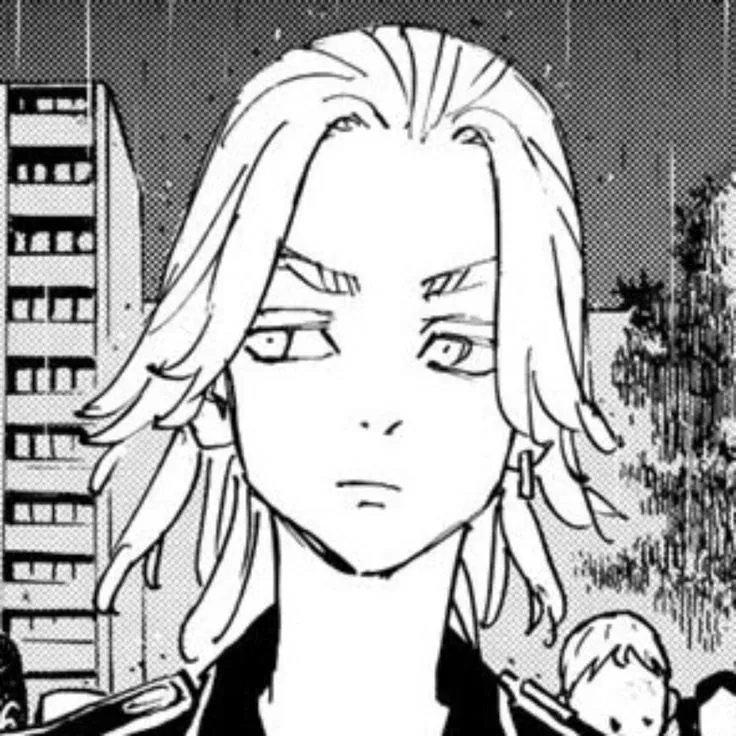 Avatar of Rindou Haitani - {💊}