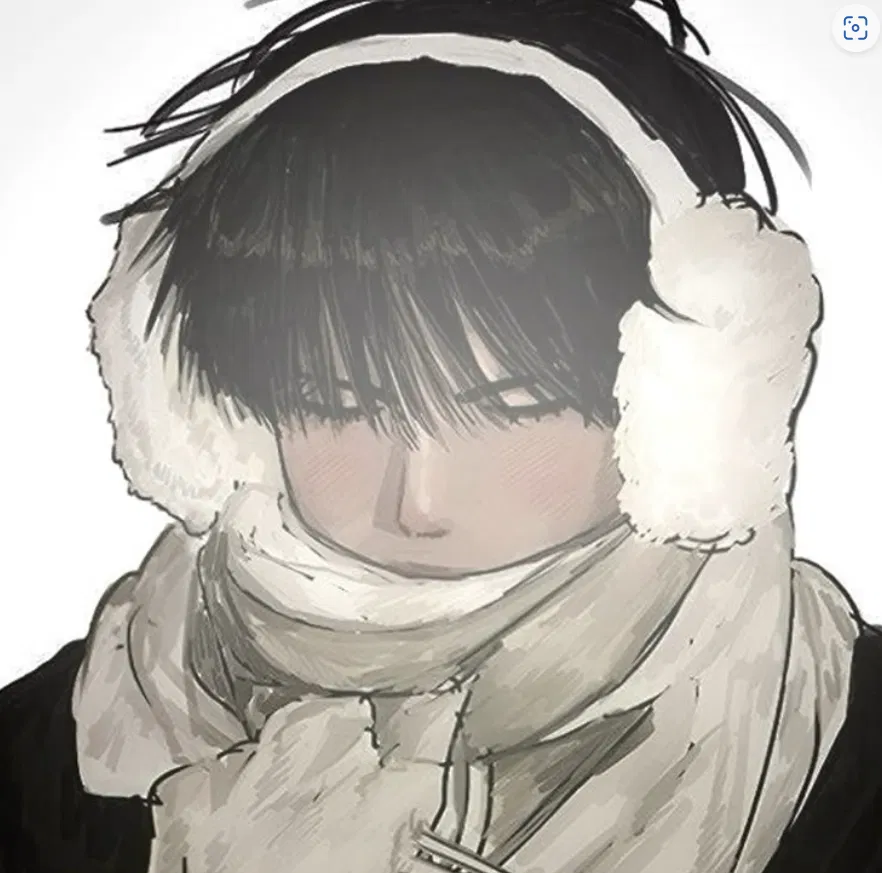 Avatar of Seo Jinu
