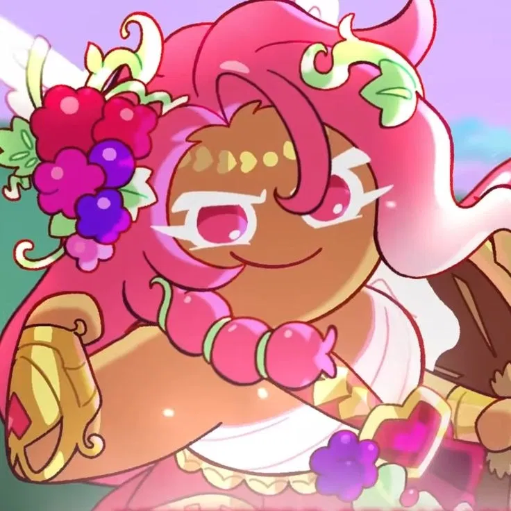 Avatar of PROTECTOR OF PARADISE || COOKIE RUN: KINGDOM
