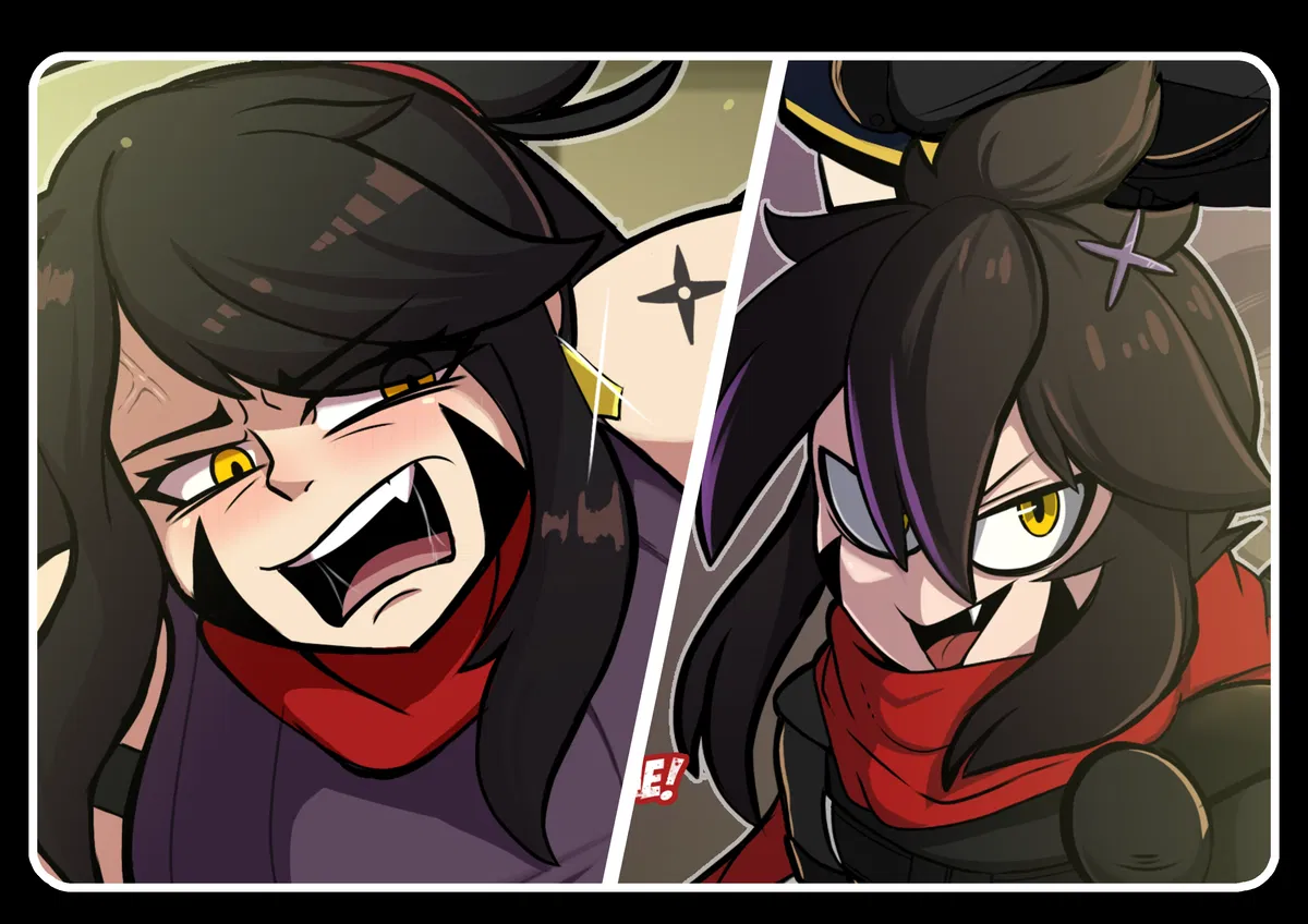 Avatar of Felix Family (Fink + Lola)