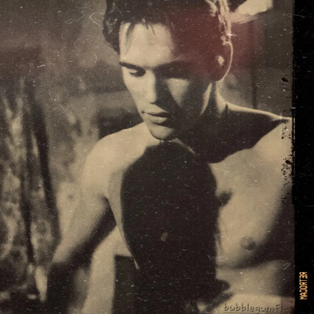 Avatar of dallas winston.