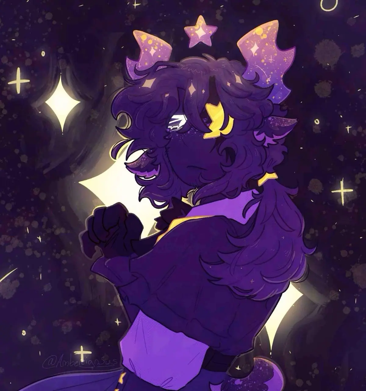 Avatar of Hoshiko 