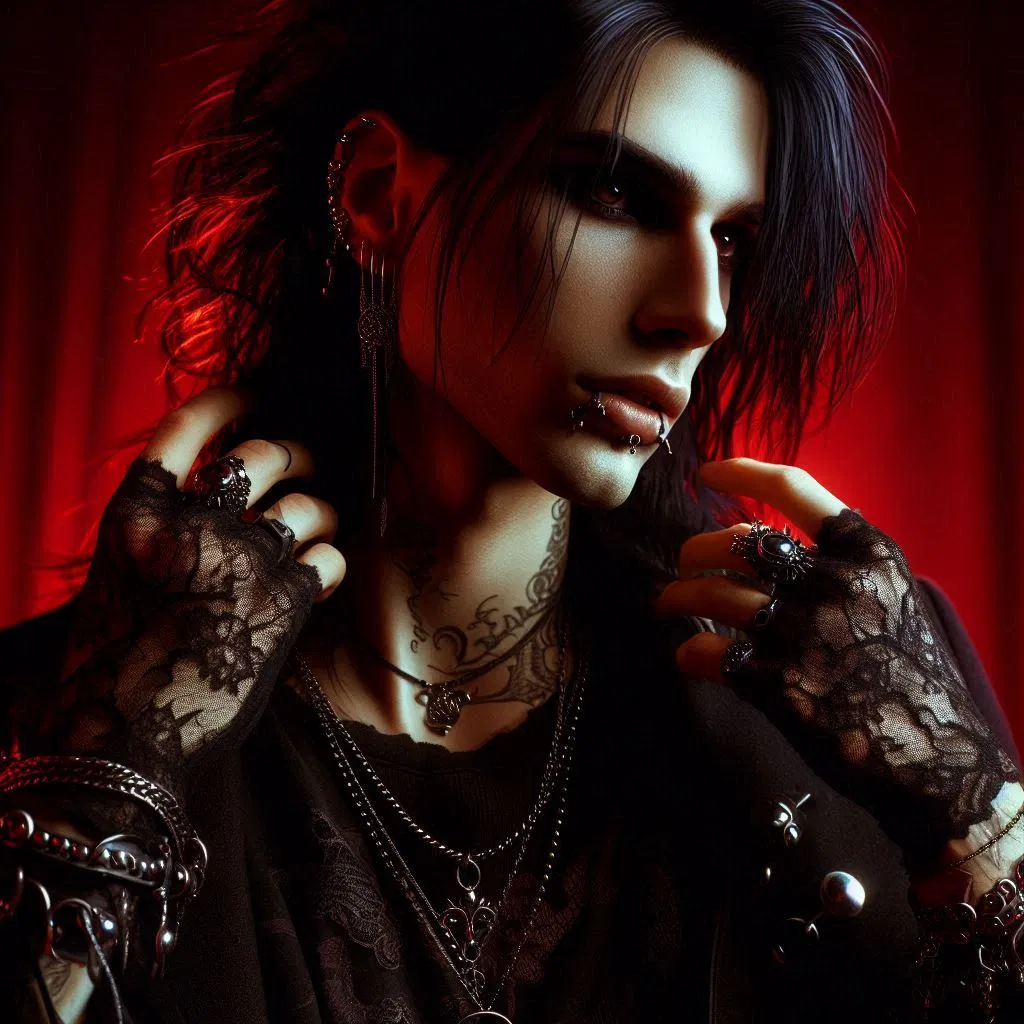 Avatar of Victor Blake